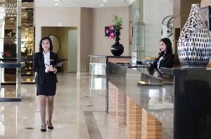 Horison Grand Serpong, Tangerang