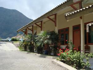 Uciek Tengger Hotel, Probolinggo