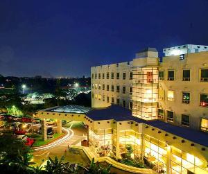 Forbis Hotel, Banten