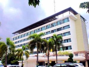 Khon Kaen Hotel, Khonkhaen