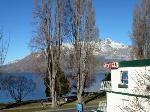 Fernhill New Zealand Hotels - Lakeside Motel