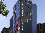 Kowloon China Hotels - Popway Hotel