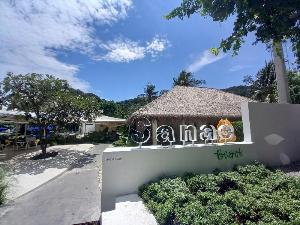 Sanae Beach Club, Pran Buri