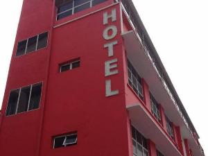 DG One Stop Budget Hotel, Ipoh