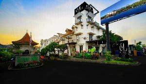 eL Hotel Grande Malang, Malang