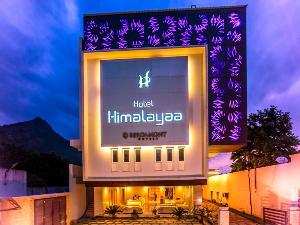 Hotel Himalayaa, Thiruvanamalai