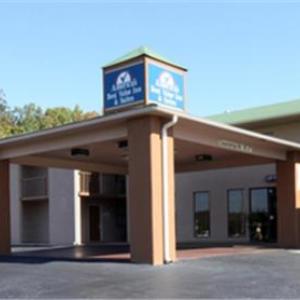 Americas Best Value Inn - Malvern