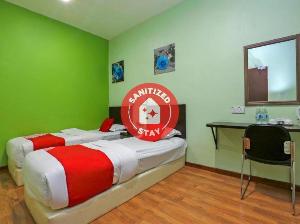 OYO 90099 G Home Hotel, Kota Bharu, Kelantan, Kota Bharu