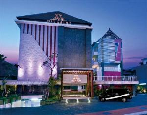 The Vasini Hotel, Sanur