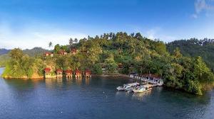 Bastianos Lembeh Dive Resort, Manado
