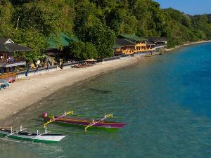 Bastianos Bunaken Dive Resort, Manado