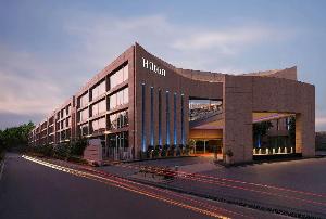 Hilton Bangalore Embassy GolfLinks, Bangalore