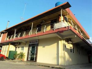 Hotel Morning Glory, Kudat