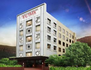 Raj Park- Hill View, Tirupati