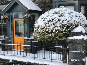 Holly Lodge Guest House, Windermere