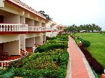 Mahabalipuram India Hotels - Ideal Beach Resort