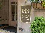 Asian Resource Ctr Washington Hotels - The Inn At Virginia Mason