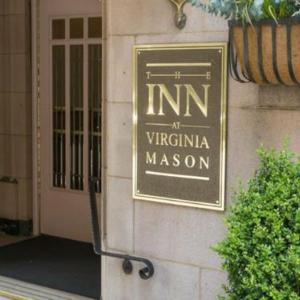 Hotels near Century Ballroom - The Inn at Virginia Mason