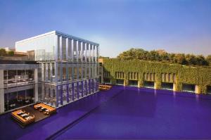 The Oberoi Gurgaon, Gurgaon