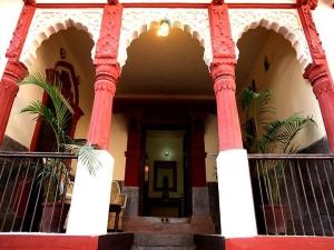 Kings Retreat Jodhpur, Jodhpur