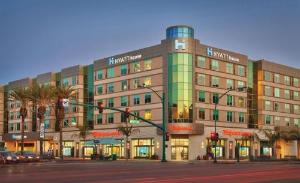 Hyatt House at Anaheim Resort/Convention Center, Anaheim