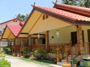 Leamsing View Resort, Chanthaburi
