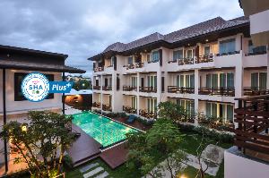 Le Patta Hotel Chiang Rai, Chiang Rai