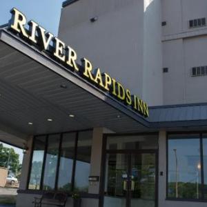 River Rapids Inn