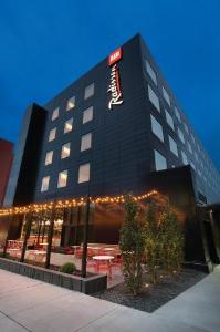 Radisson Red Minneapolis Downtown, Minneapolis