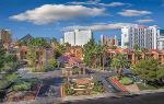 South Strip Nevada Hotels - Desert Rose Resort