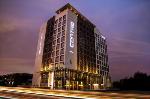 Jeddah Saudi Arabia Hotels - Centro Shaheen Jeddah By Rotana