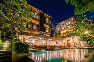 Pandawa All Suite Hotel, Seminyak