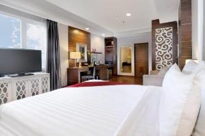 Pranaya Boutique Hotel, Tangerang