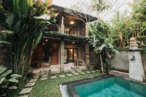 Pukakoo Villa by Supala, Bali