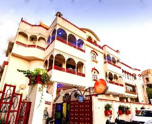 Radoli House - A Heritage House, Jaipur