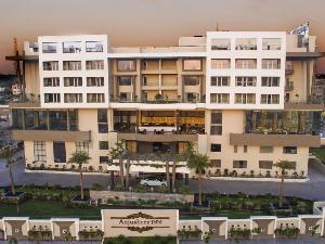 Anjushree Hotel, Ujjain