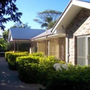 Redland Bay Motel