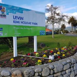 Levin TOP 10 Holiday Park