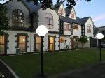 Palmerston North New Zealand Hotels - ASURE Destiny On Fitzherbert Motel