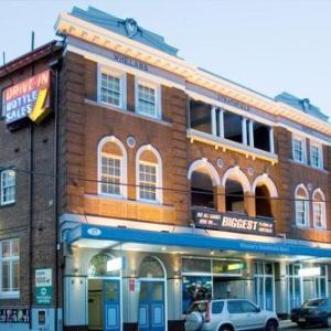 Strathfield Hotel