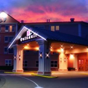 Quinault Beach Resort & Casino