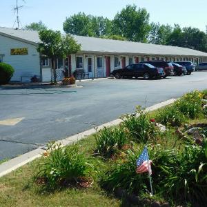 Hotels near Saginaw Bay Ice Arena - Northgate Inn Saginaw