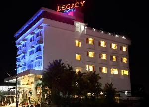 Cochin Legacy, Ernakulam