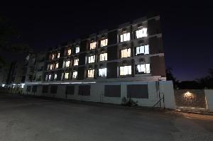 Hotel Galaxy Inn, Ahmedabad