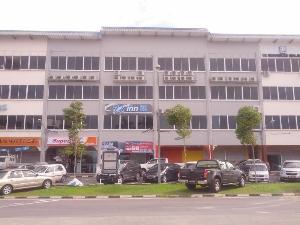 Universal Inn, Miri