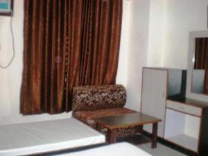 Vidya Residency, Katra