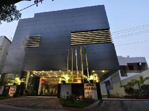 LIVGRAND HOTEL VIJAY PARKINN, Coimbatore, Coimbatore