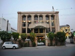 Hotel Royal Castle, Amritsar