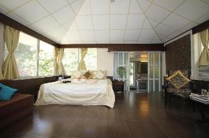 Village Machaan - Division of V Village Resorts Pvt Ltd, Pench