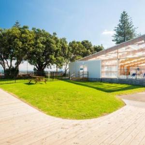 Waikanae Beach TOP 10 Holiday Park